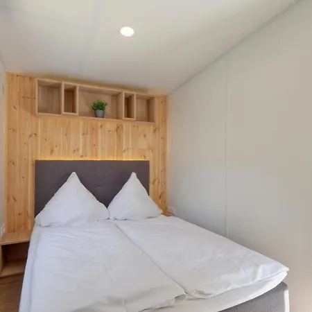 Tiny Haus 44 Am Brombachsee 度假居