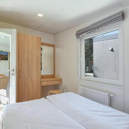Tatil Evi Tiny Haus 44 Am Brombachsee