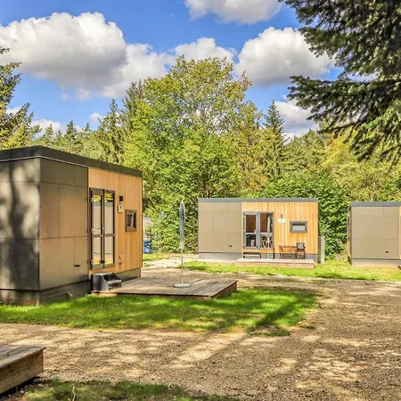 Tiny Haus 44 Am Brombachsee Holiday home